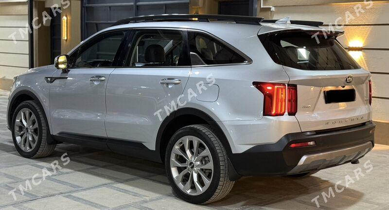 Kia Sorento 2021 - 397 000 TMT - Мары - img 4