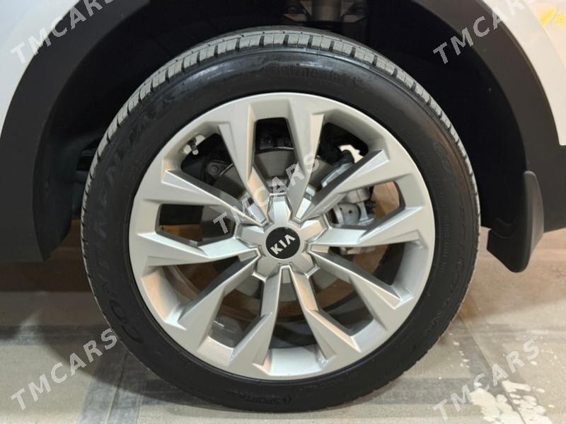 Kia Sorento 2021 - 397 000 TMT - Мары - img 3