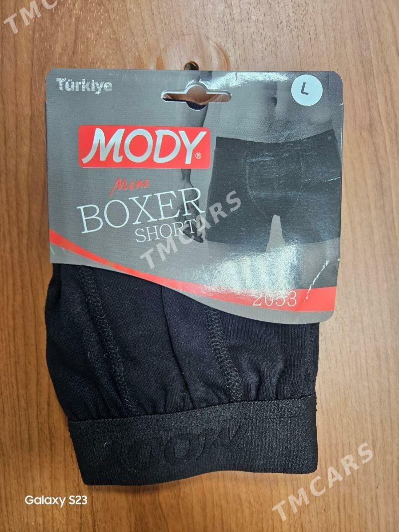 Mody erkek tursy - 8 mkr - img 3