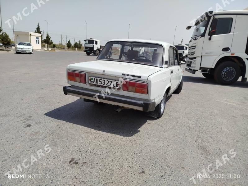 Lada 2105 1982 - 24 000 TMT - Farap - img 2
