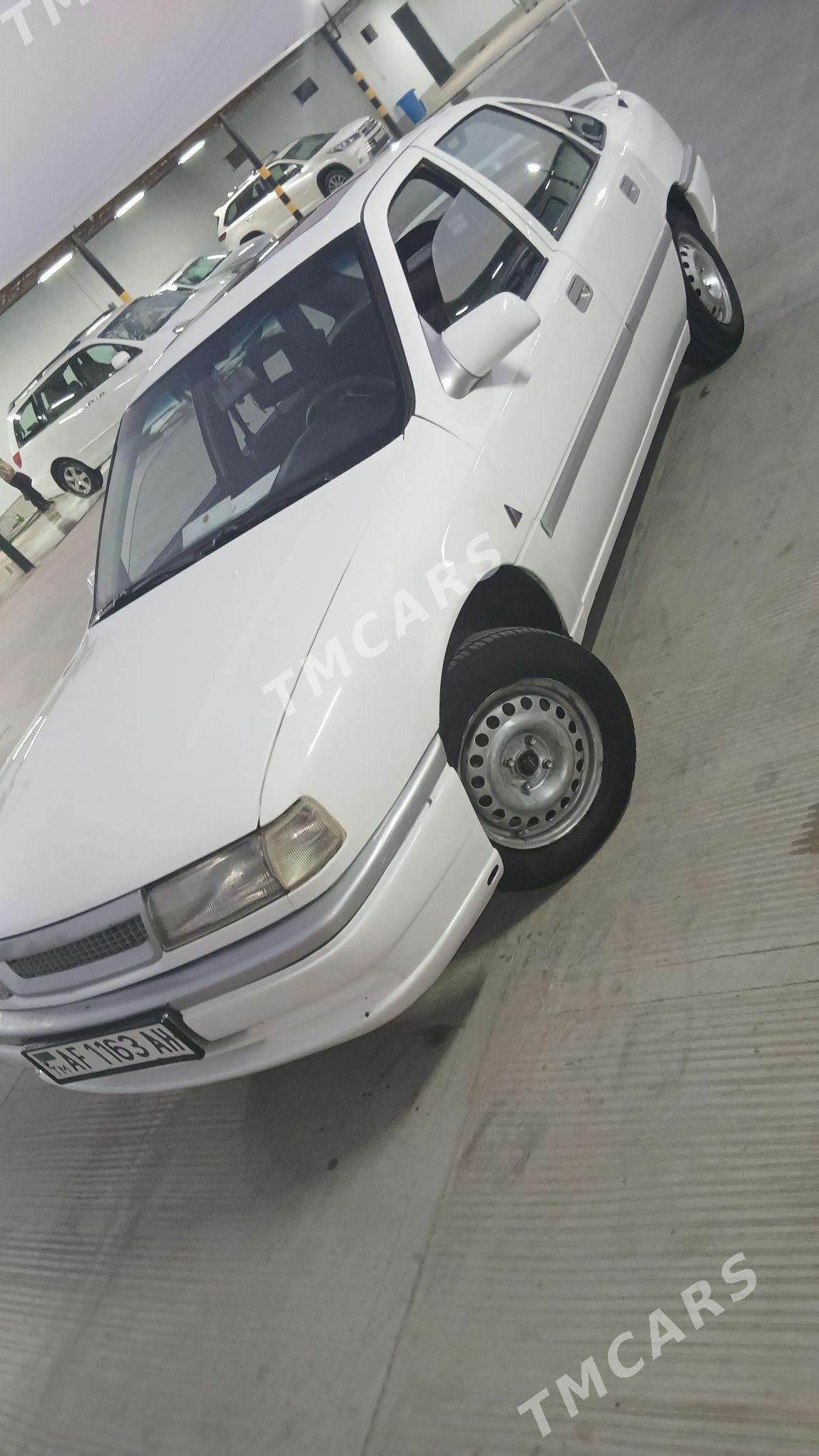 Opel Vectra 1995 - 30 000 TMT - Серахс - img 5