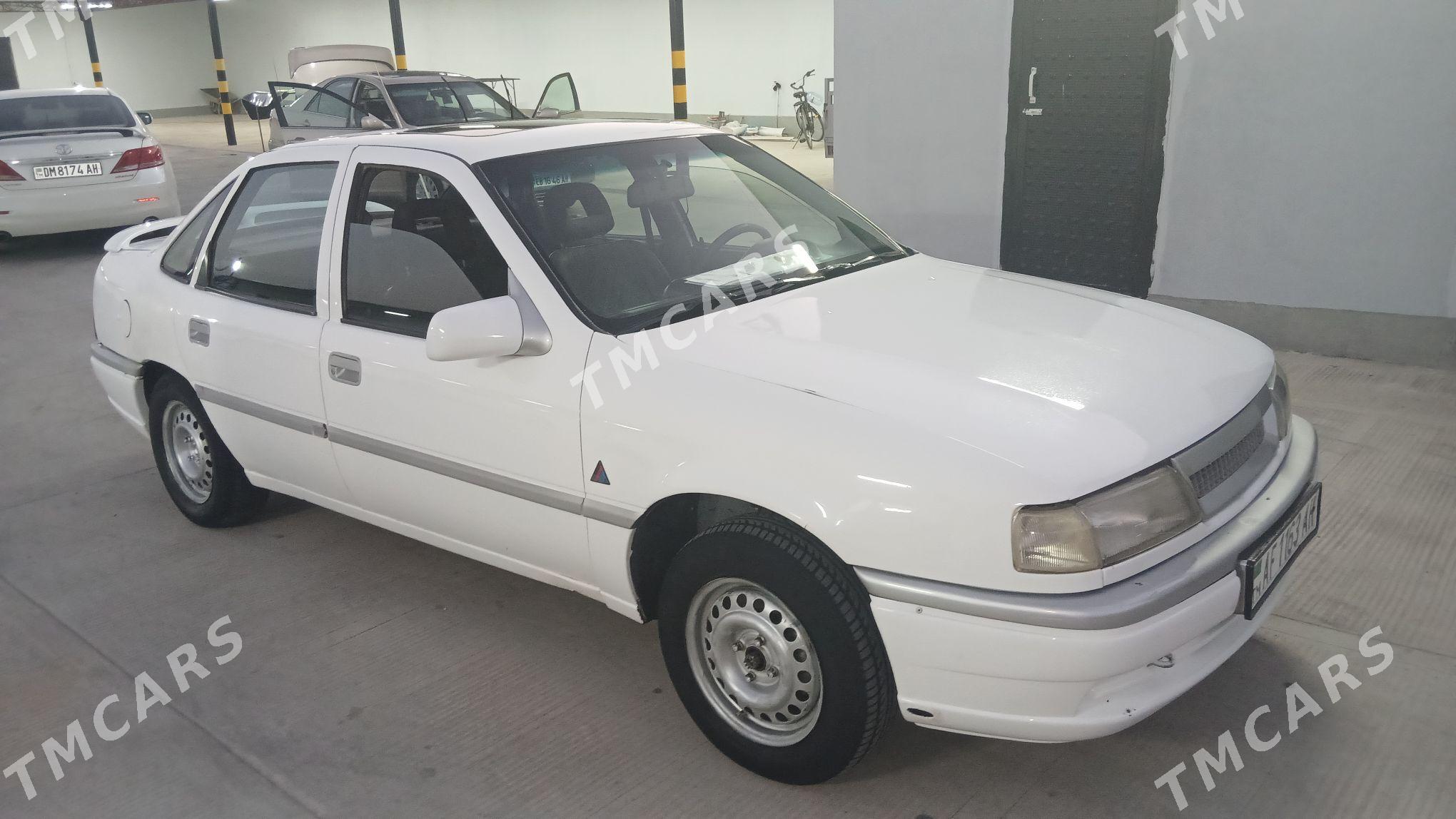 Opel Vectra 1995 - 30 000 TMT - Серахс - img 2