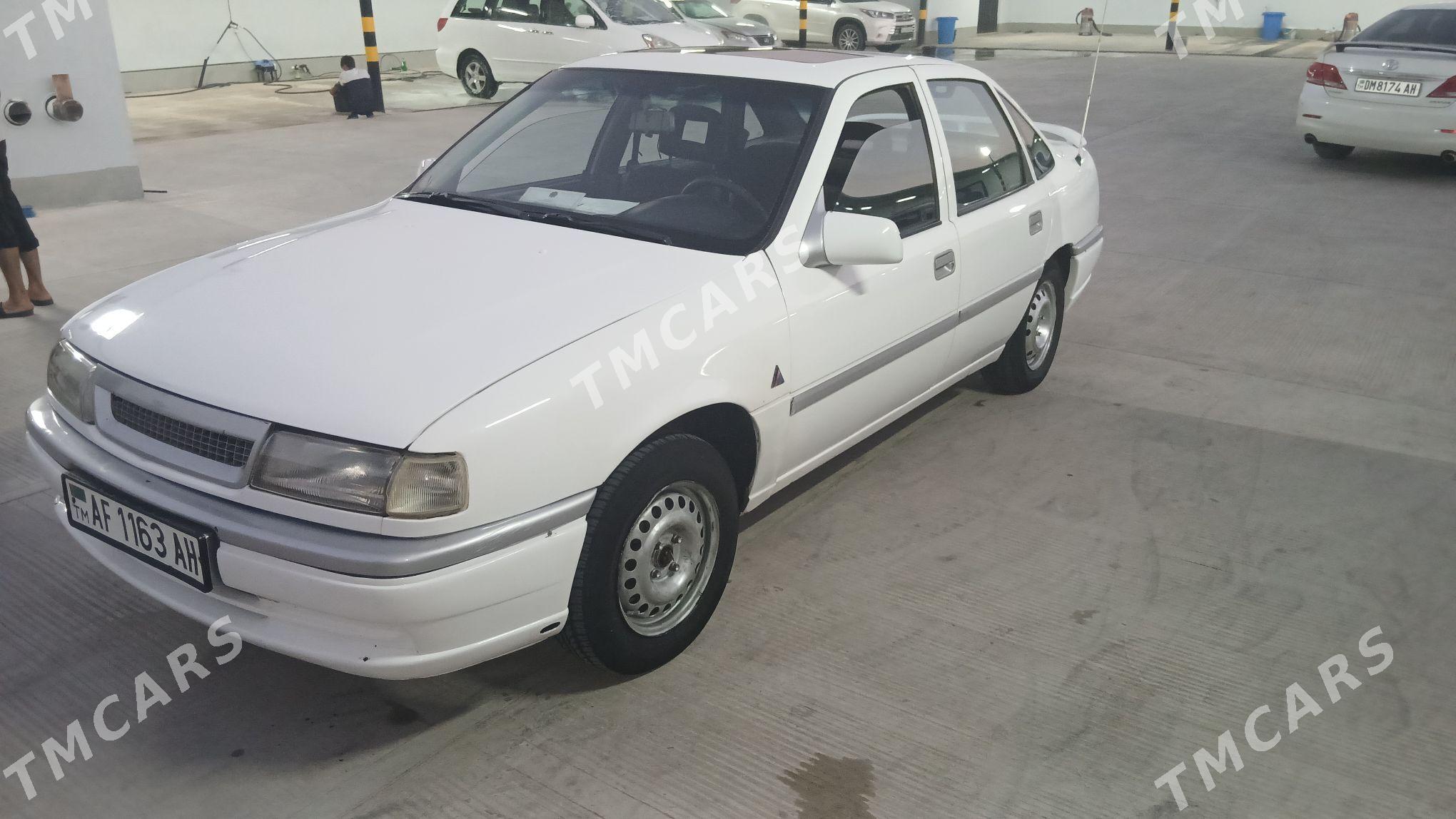 Opel Vectra 1995 - 30 000 TMT - Серахс - img 4