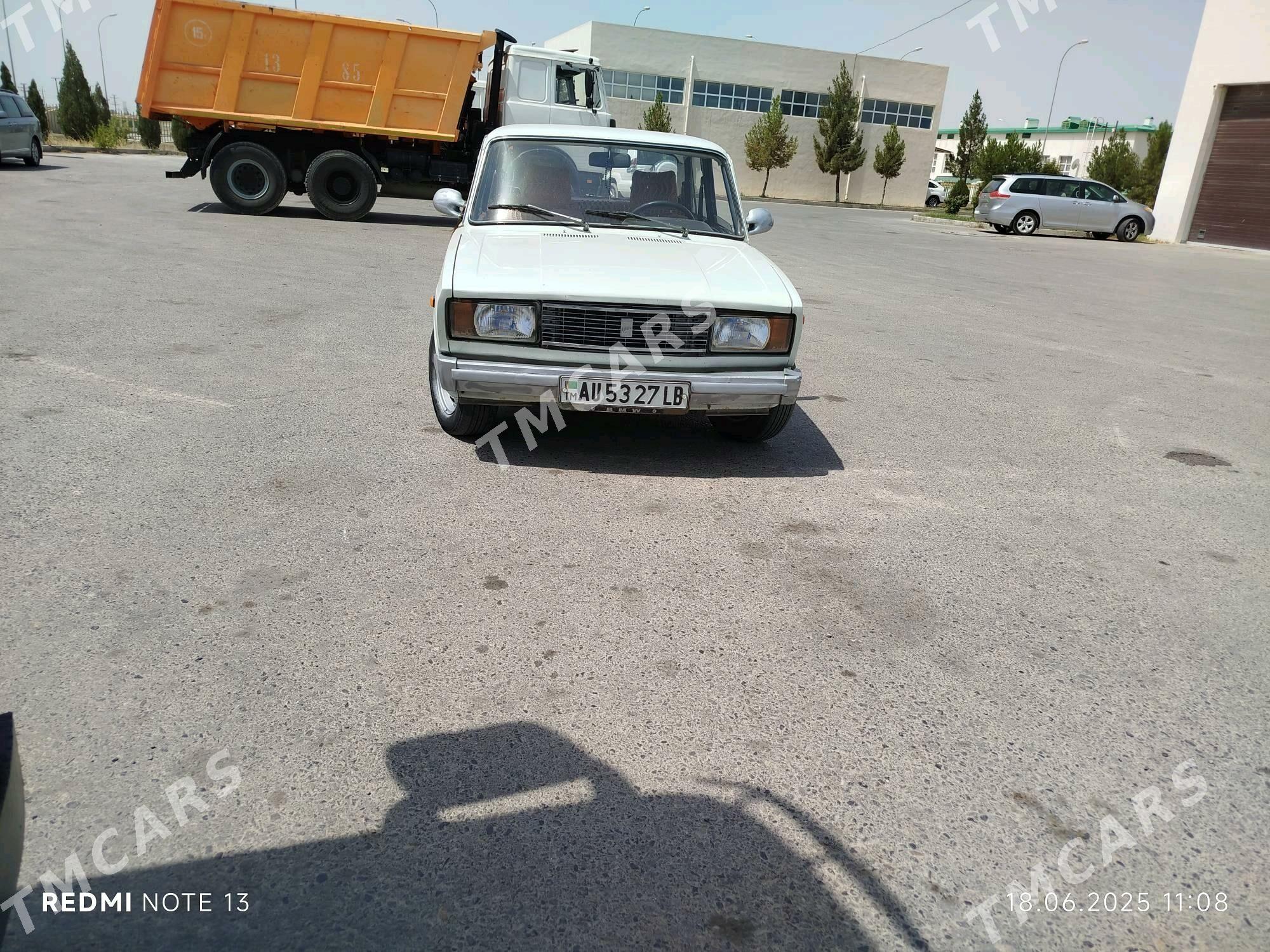 Lada 2105 1982 - 24 000 TMT - Farap - img 3