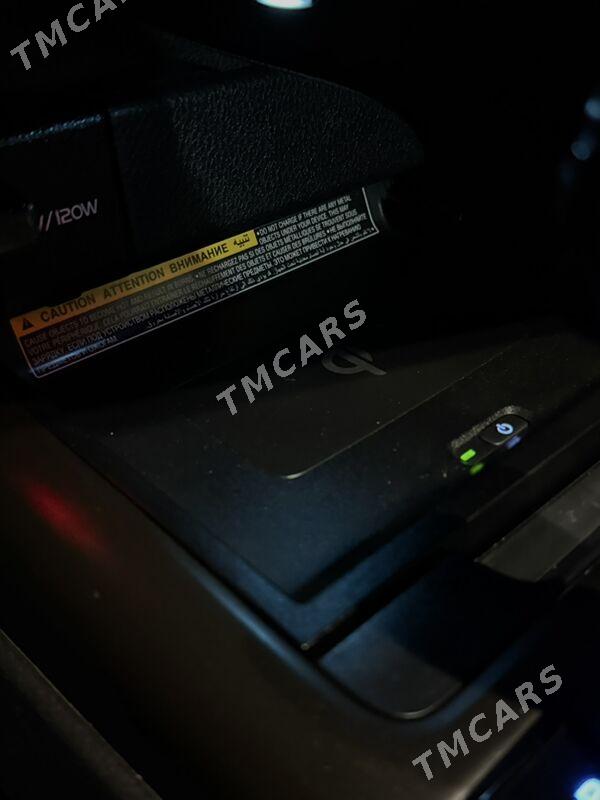 Toyota Camry 2022 - 320 000 TMT - Mary - img 4
