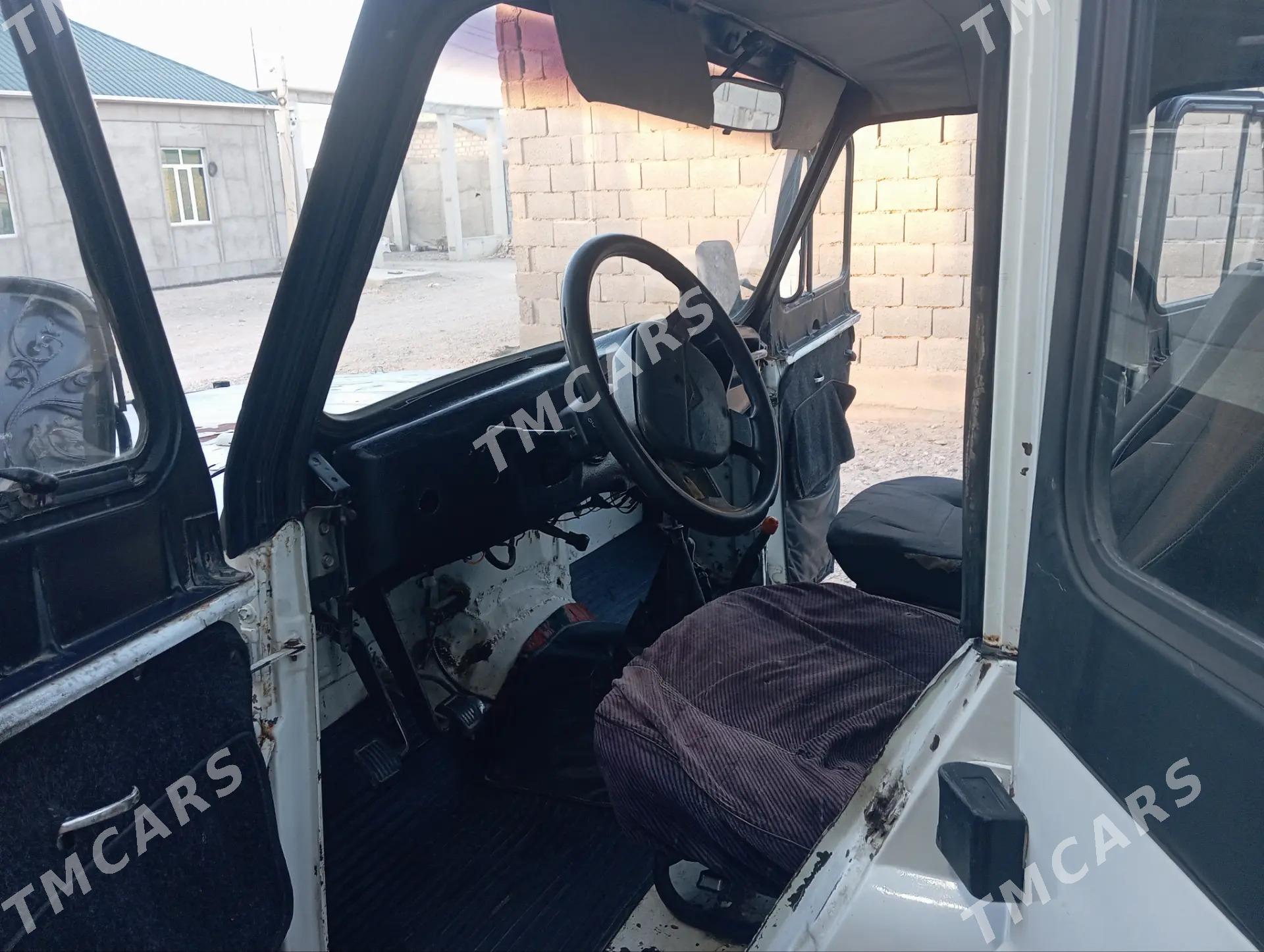 UAZ 469 2001 - 55 000 TMT - Gyzylarbat - img 3