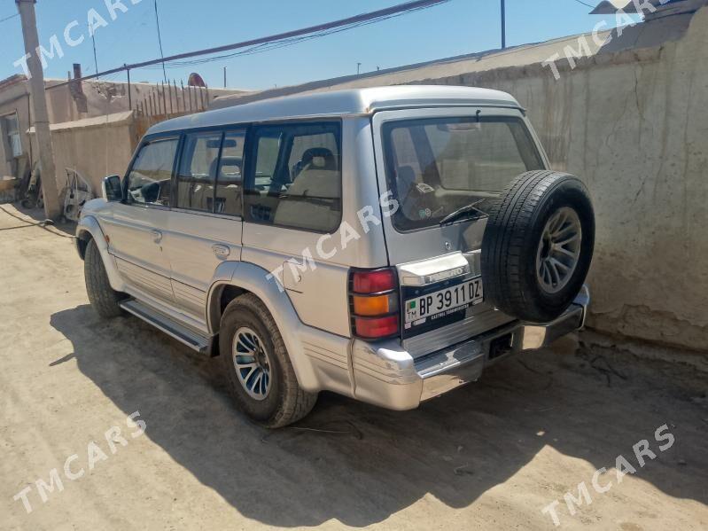 Mitsubishi Pajero 1992 - 35 000 TMT - Daşoguz - img 2