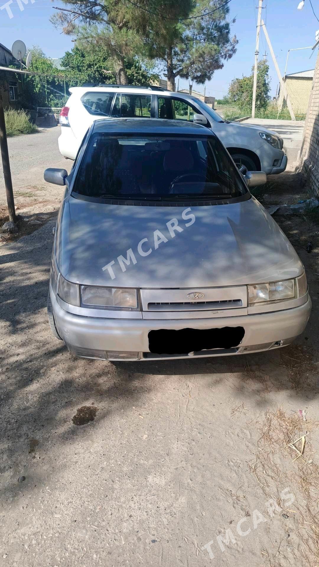 Lada 2110 2002 - 20 000 TMT - Dänew - img 2