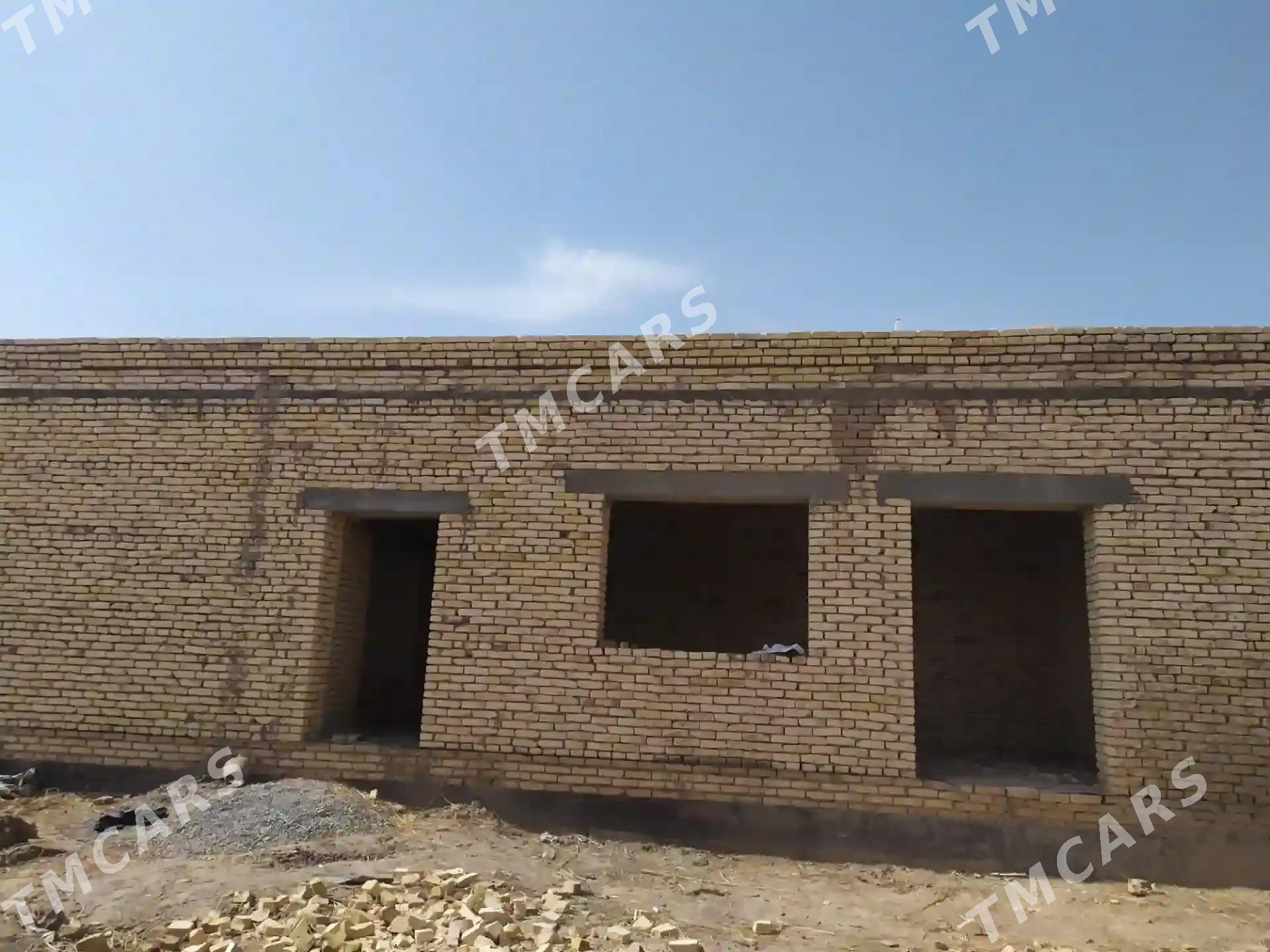satylyk jay - Şabat etr. - img 2