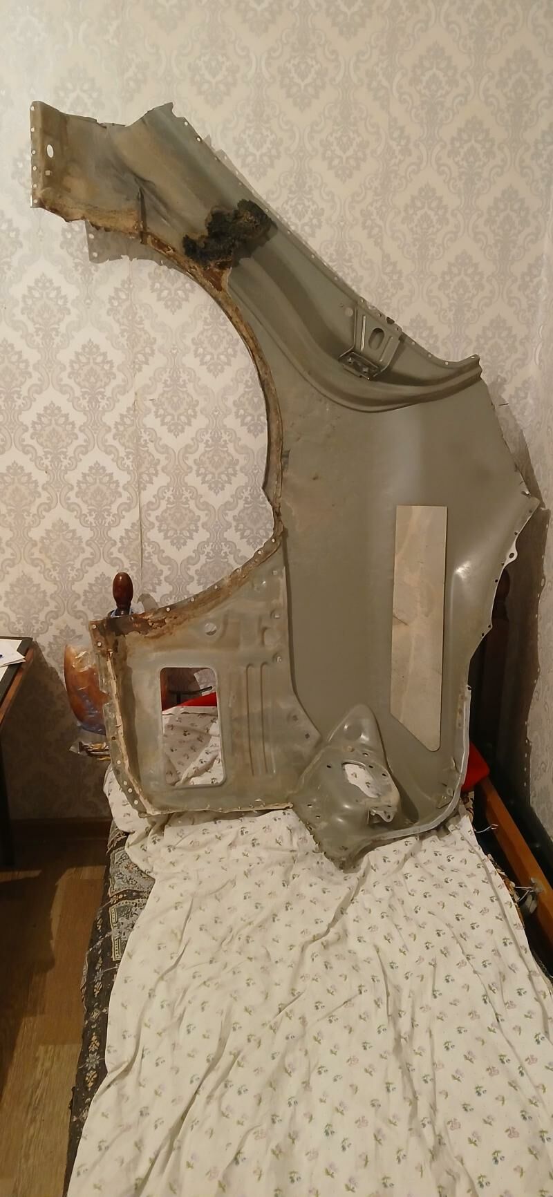 Karolla krylo 1 500 TMT - Ашхабад - img 4