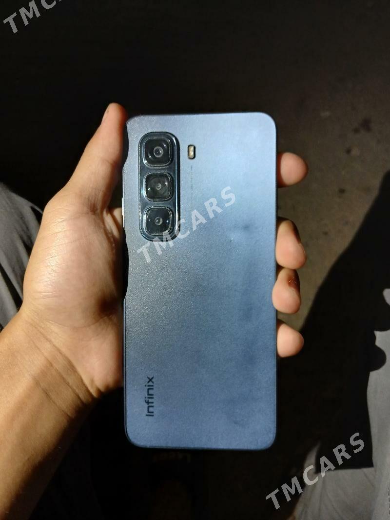 Infinix hot 50pro - Daşoguz - img 2