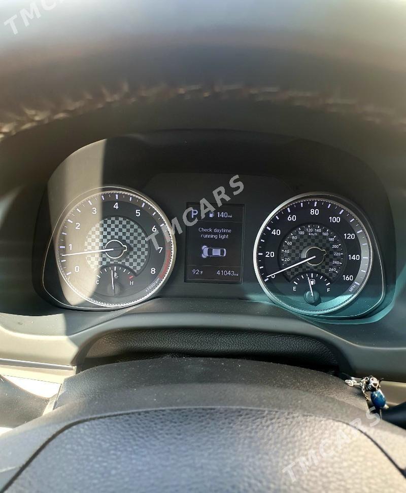 Hyundai Elantra 2020 - 215 000 TMT - Parahat 1 - img 6