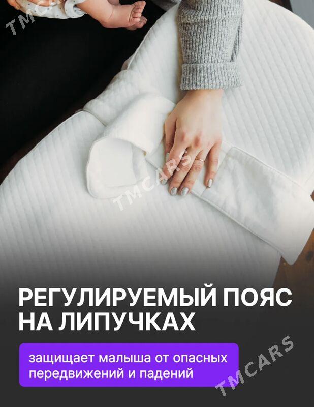 Кокон для младенцев - Olimpiýa şäherçesi - img 5