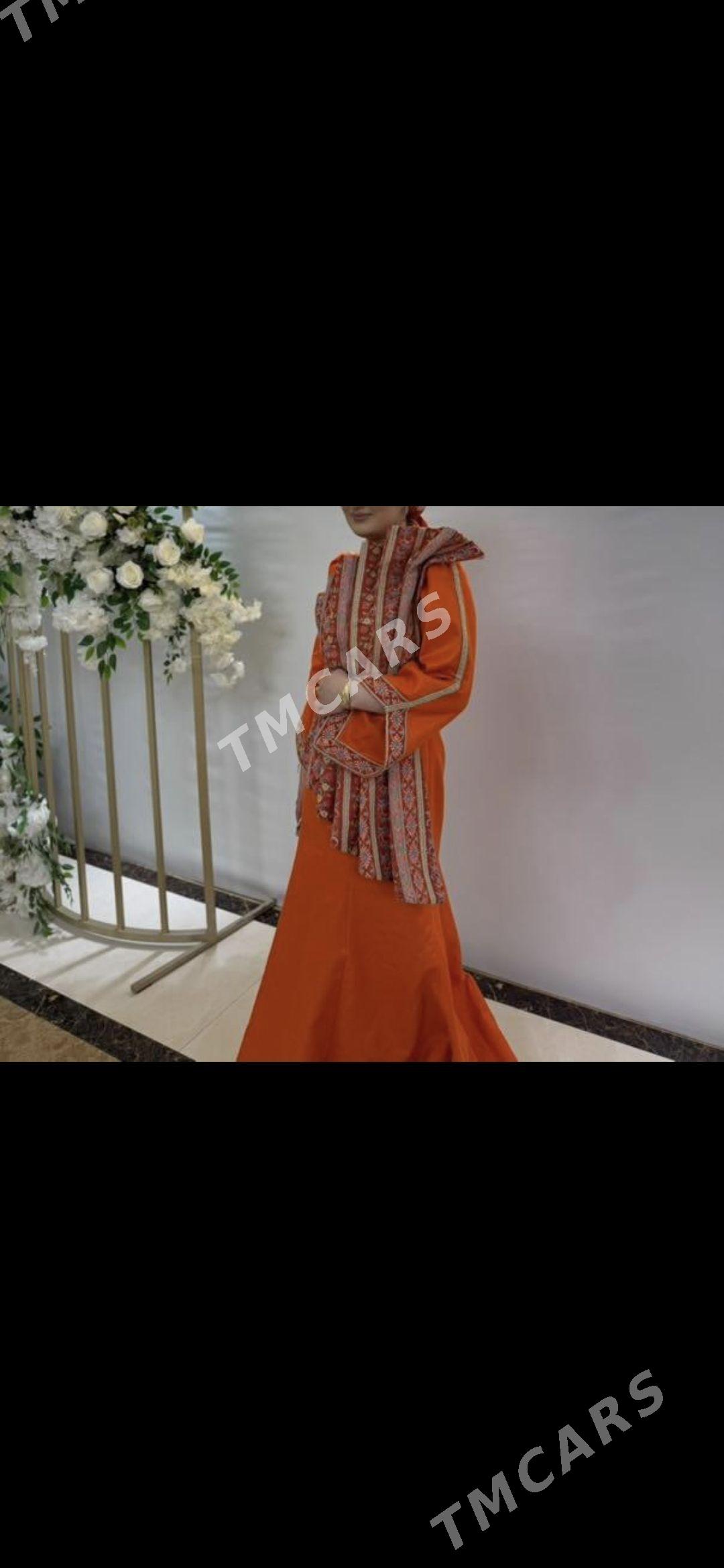 yupek shantu koynek - Aşgabat - img 4
