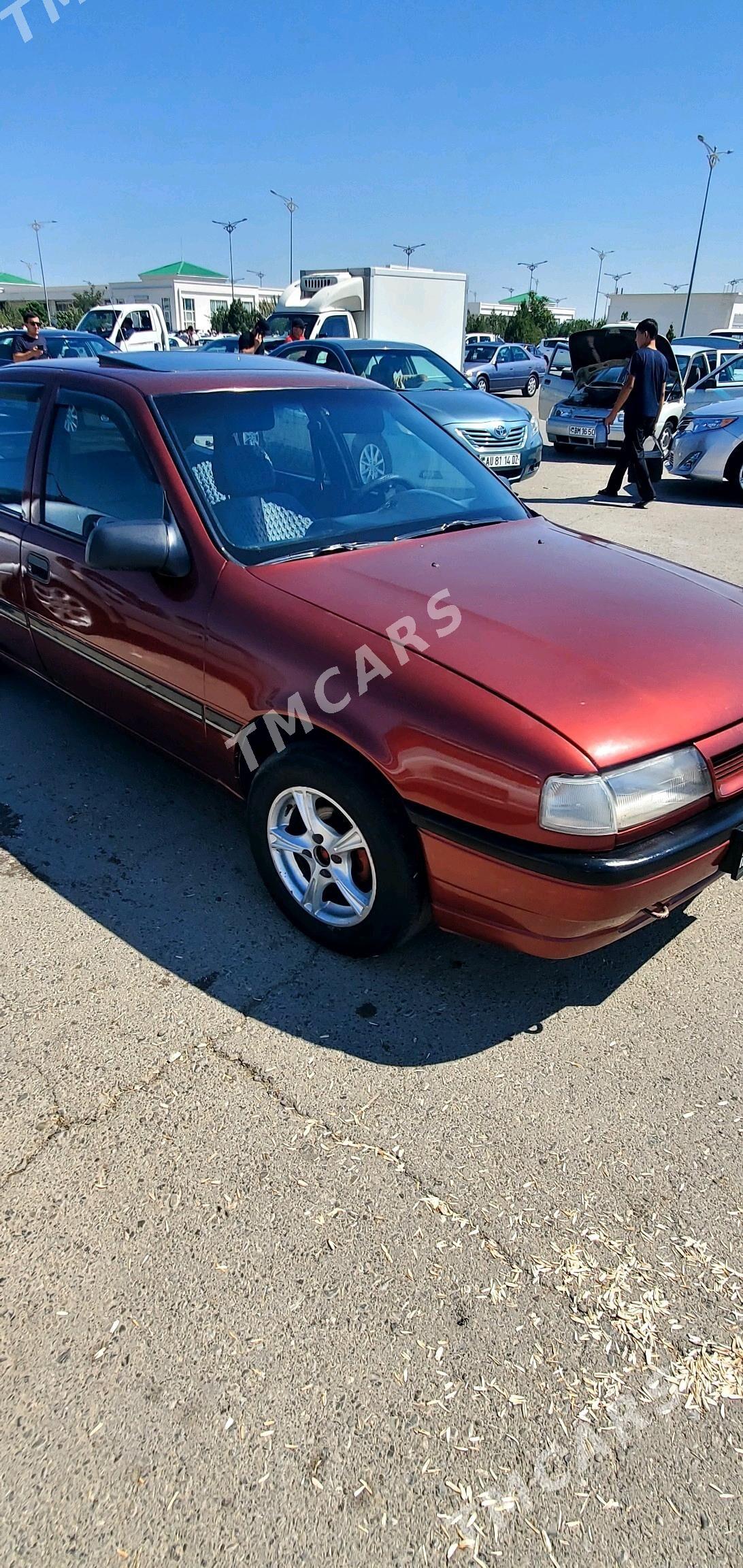 Opel Vectra 1991 - 33 000 TMT - Дашогуз - img 5
