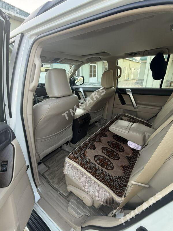 Toyota Land Cruiser Prado 2021 - 899 000 TMT - Гумдаг - img 2