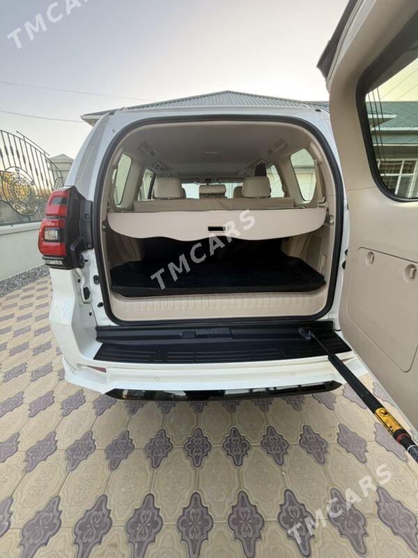 Toyota Land Cruiser Prado 2021 - 899 000 TMT - Гумдаг - img 3