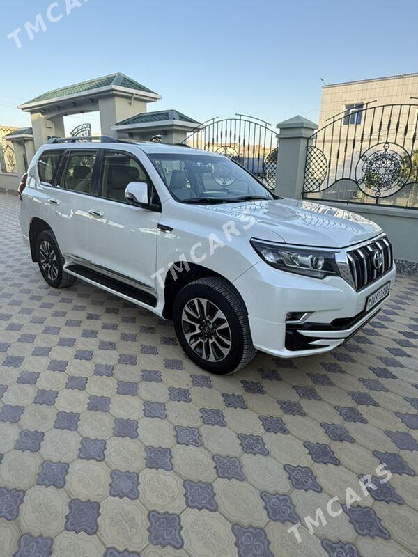 Toyota Land Cruiser Prado 2021 - 899 000 TMT - Гумдаг - img 6