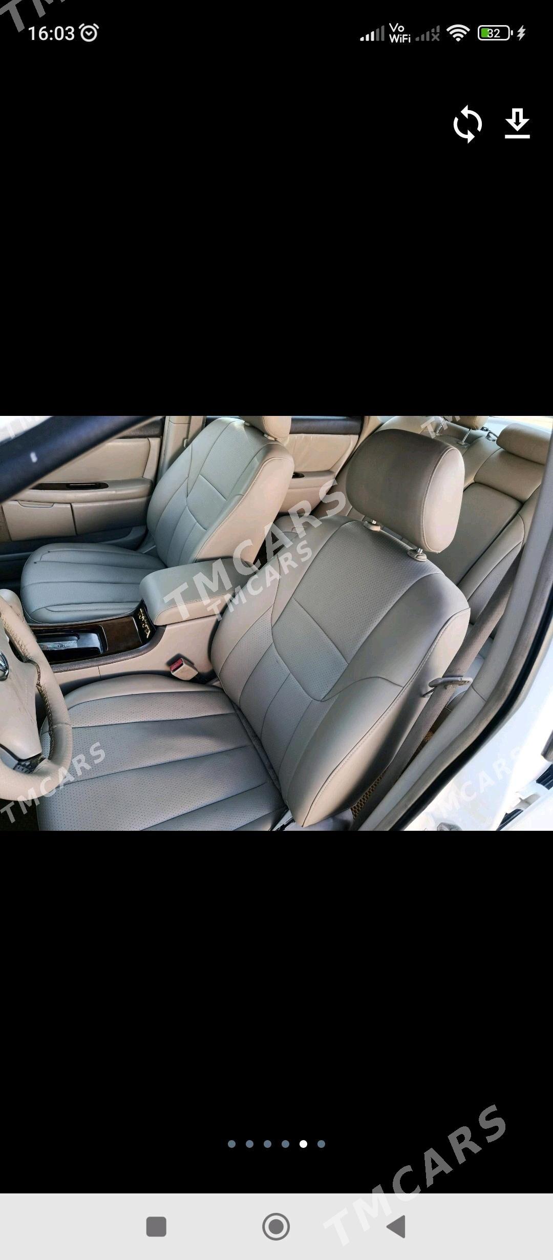 Toyota Avalon 2004 - 190 000 TMT - Магданлы - img 3