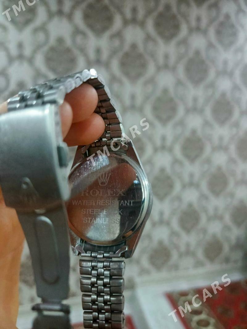 rolex sagat - Акдепе - img 2