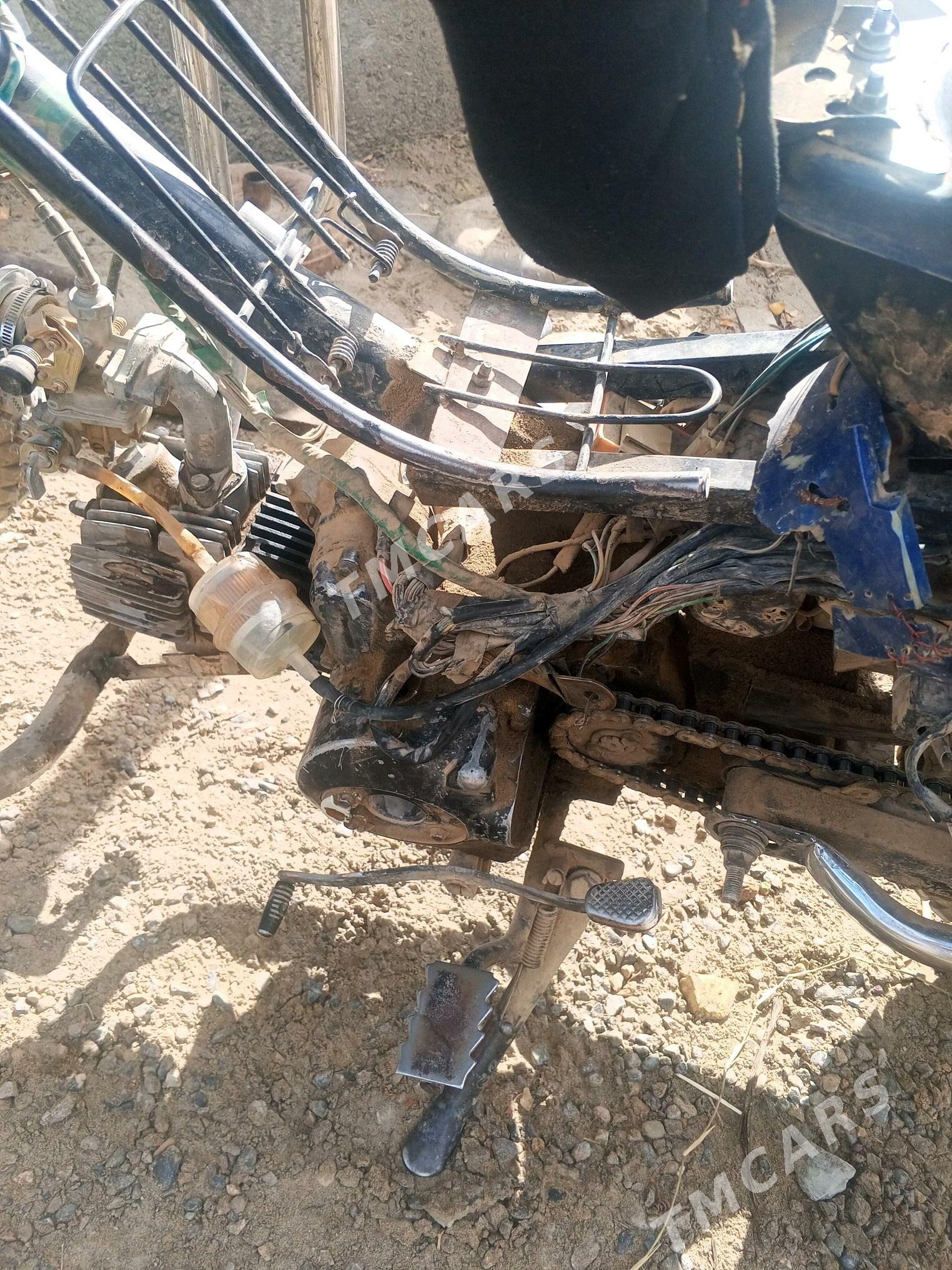 Fekon FK150-8G 2016 - 7 000 TMT - Farap - img 3