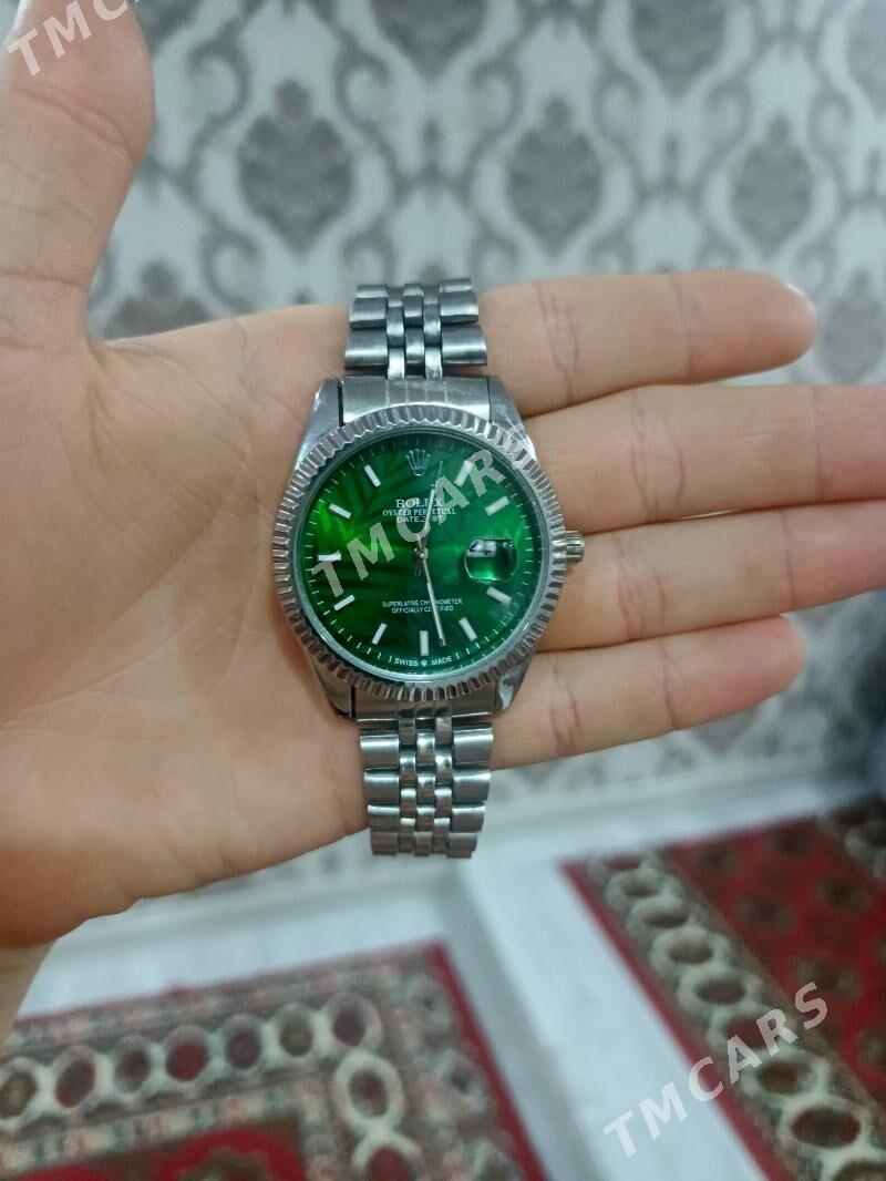 rolex sagat - Акдепе - img 3