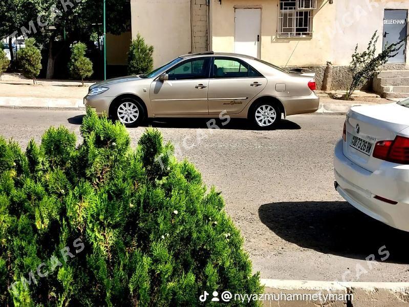 Toyota Camry 2002 - 220 000 TMT - Туркменбаши - img 5