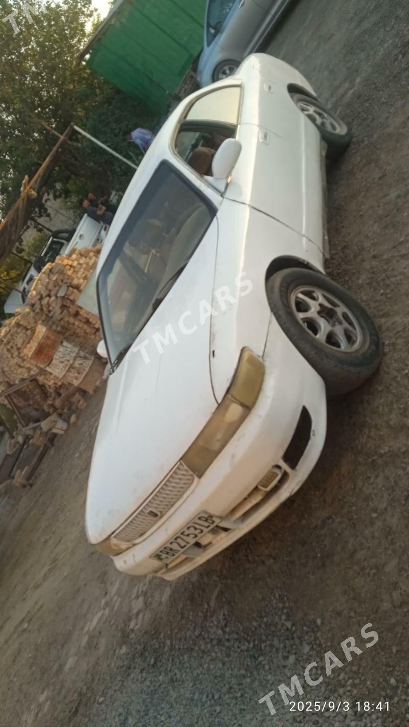 Toyota Chaser 1993 - 20 000 TMT - Türkmenabat - img 2