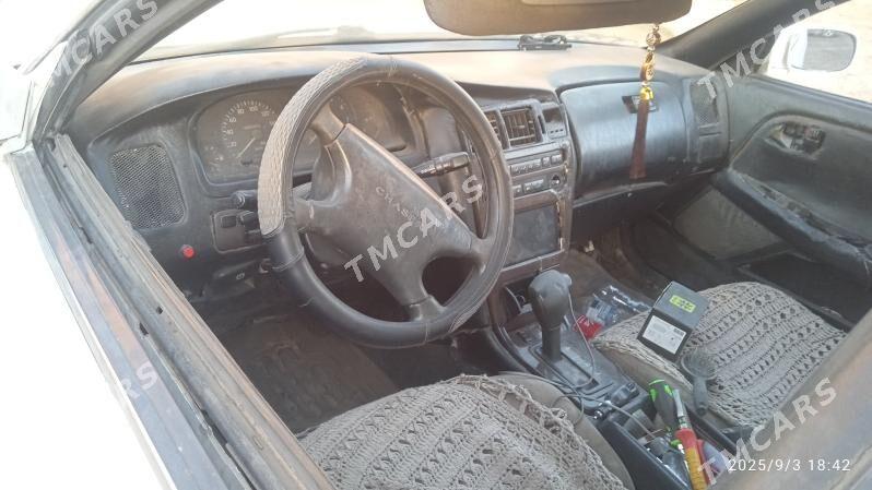 Toyota Chaser 1993 - 20 000 TMT - Türkmenabat - img 4