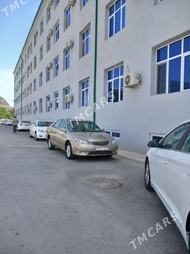 Toyota Camry 2002 - 220 000 TMT - Туркменбаши - img 6