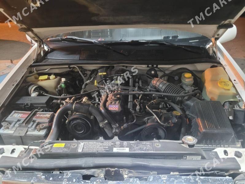 Jeep Grand Cherokee 1998 - 160 000 TMT - Туркменабат - img 3