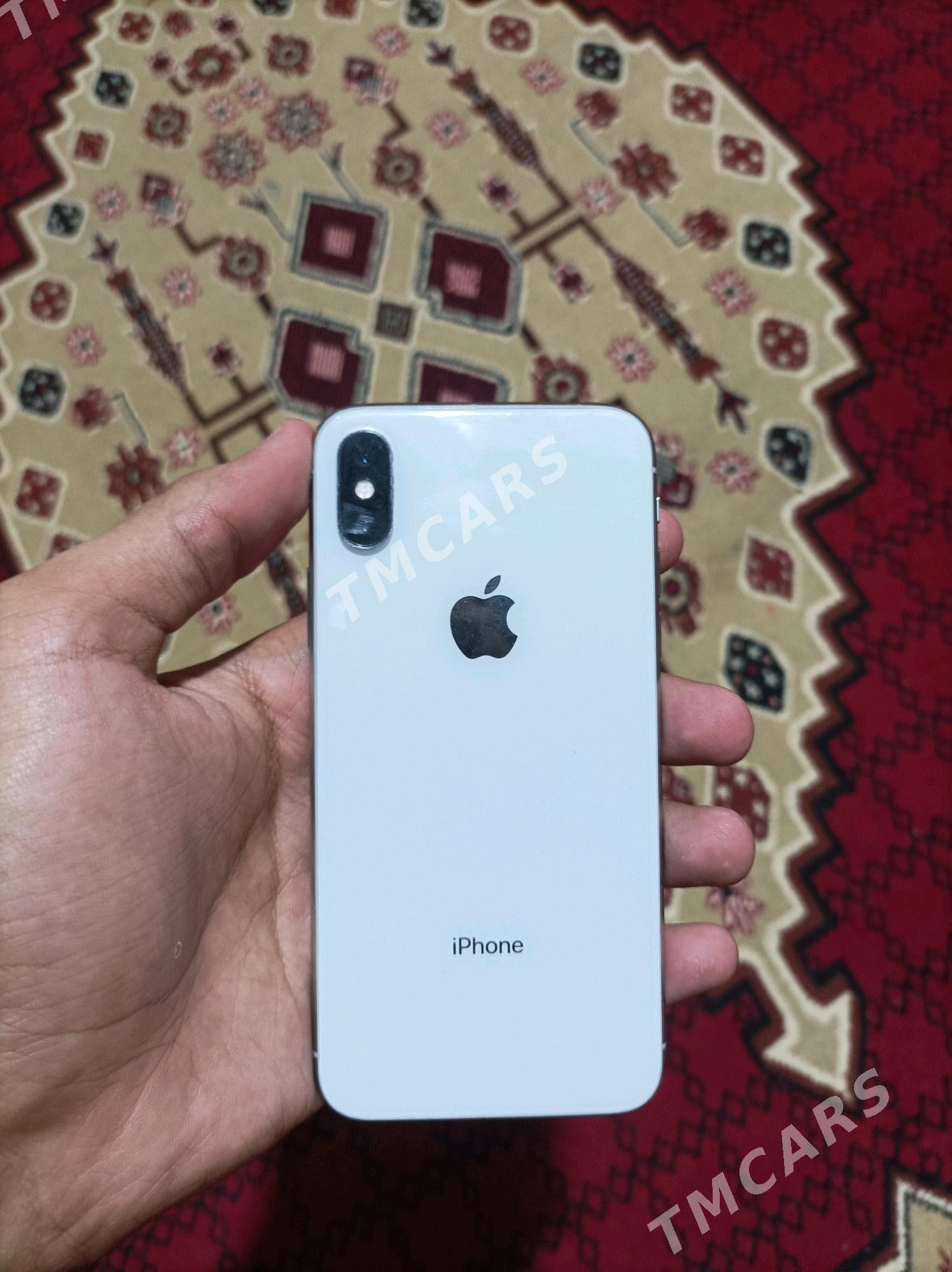 iPhone X - Mary - img 2