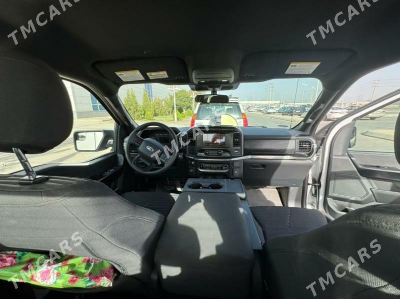 Ford F150 2021 - 512 000 TMT - Туркменабат - img 5