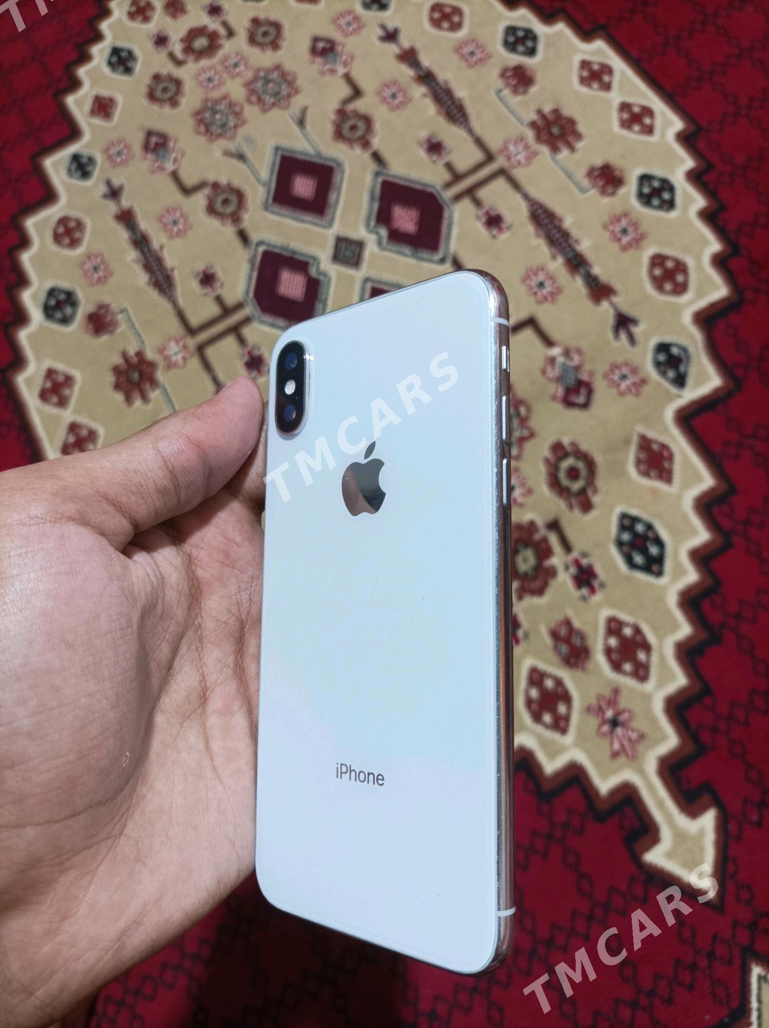 iPhone X - Mary - img 3