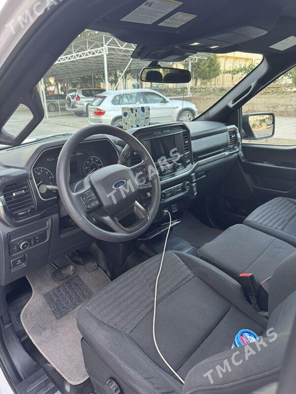Ford F150 2021 - 512 000 TMT - Туркменабат - img 7