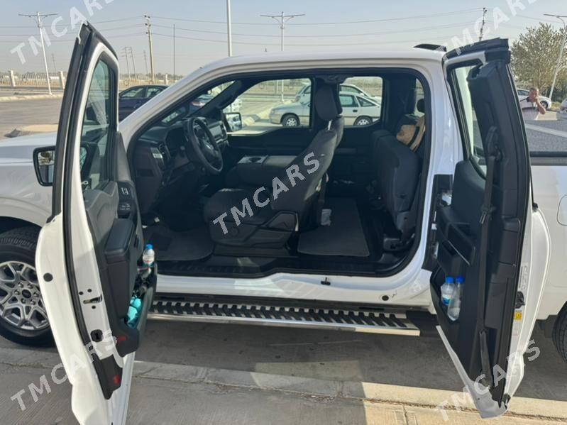 Ford F150 2021 - 512 000 TMT - Туркменабат - img 6