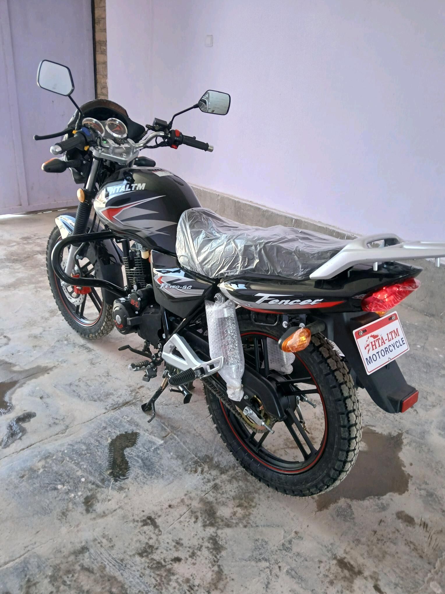 Fekon FK200-14G 2024 - 24 000 TMT - Kerki - img 4