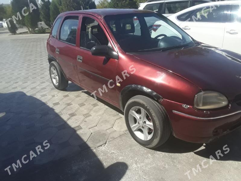 Opel Vita 1996 - 25 000 TMT - Дашогуз - img 6