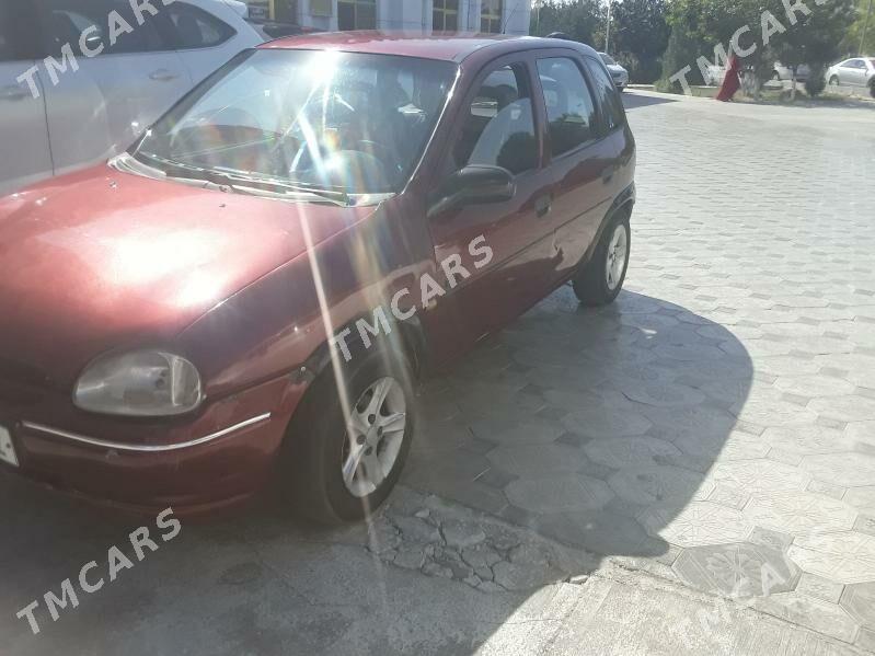 Opel Vita 1996 - 25 000 TMT - Дашогуз - img 3