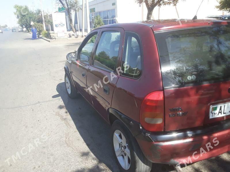 Opel Vita 1996 - 25 000 TMT - Дашогуз - img 5