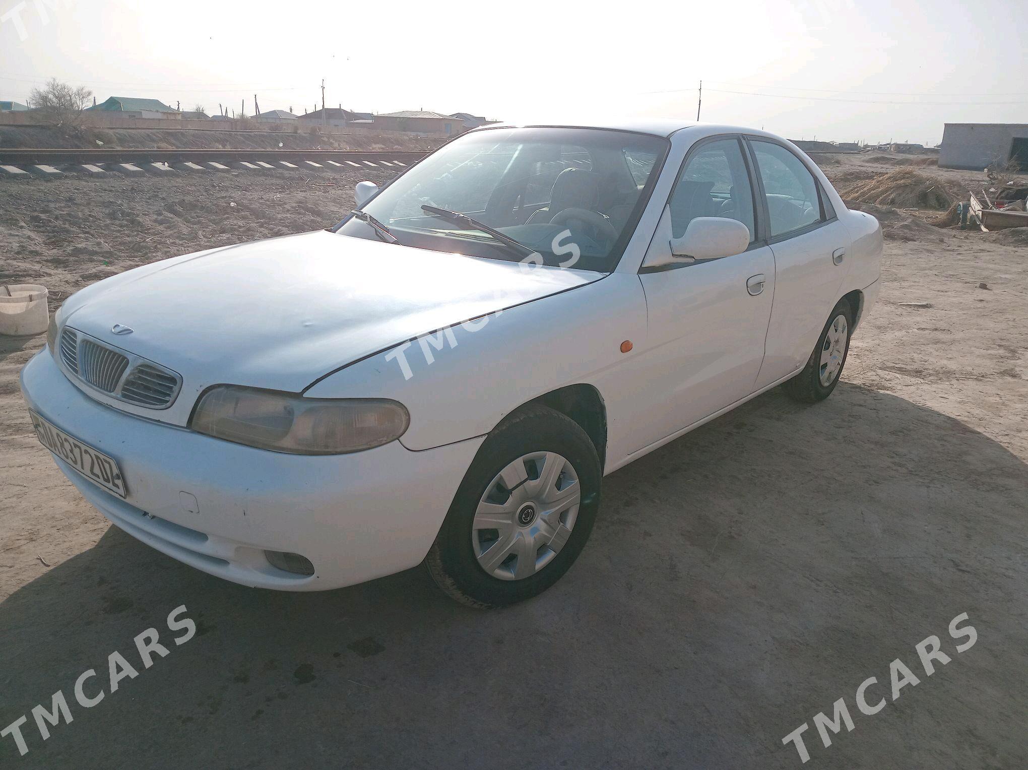 Daewoo Nubira 1998 - 22 000 TMT - Boldumsaz - img 2