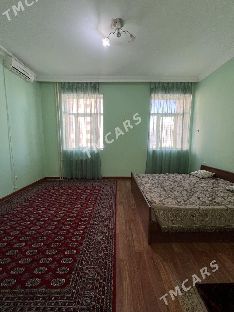 ELITKA 4 KOMNAT 4 ETAJ - Aşgabat - img 2