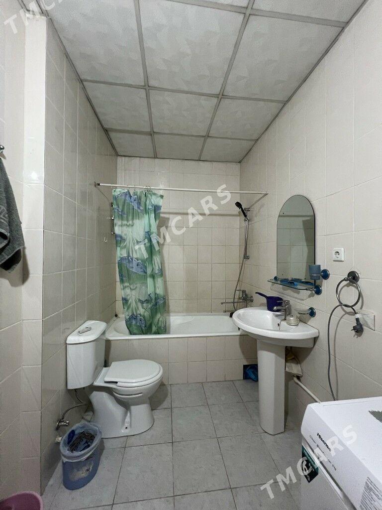 ELITKA 4 KOMNAT 4 ETAJ - Aşgabat - img 3
