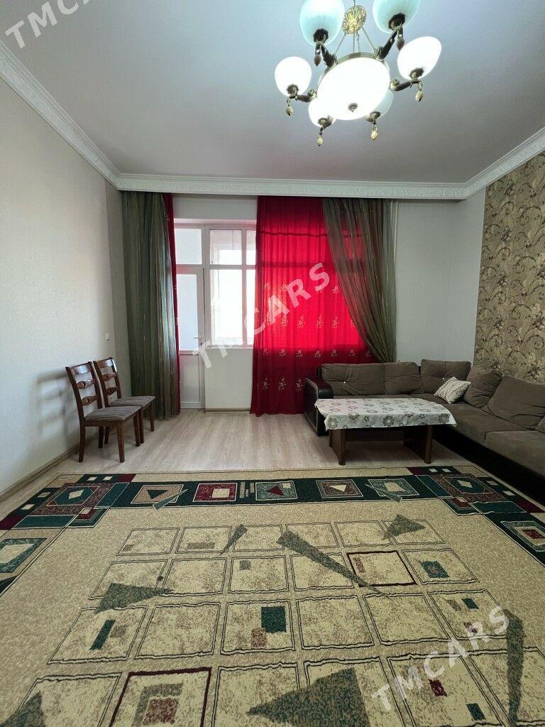 ELITKA 4 KOMNAT 4 ETAJ - Aşgabat - img 9