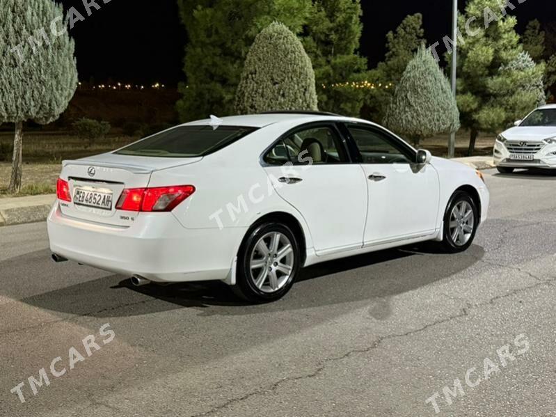 Lexus ES 350 2009 - 195 000 TMT - Aşgabat - img 6