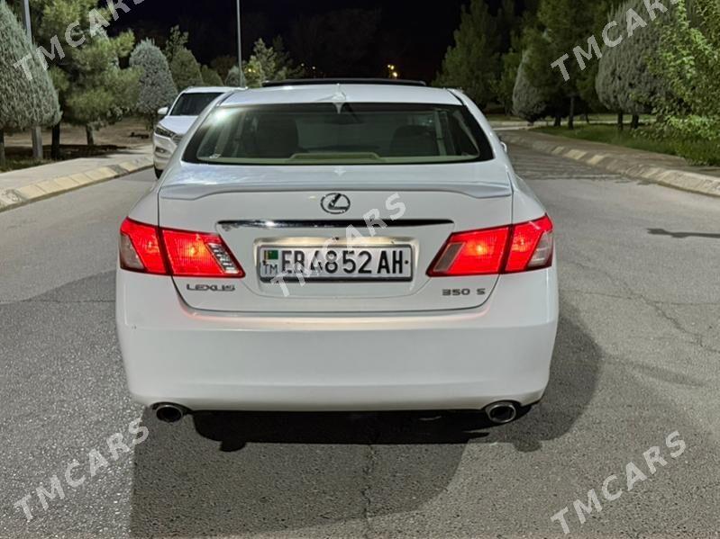 Lexus ES 350 2009 - 195 000 TMT - Aşgabat - img 4