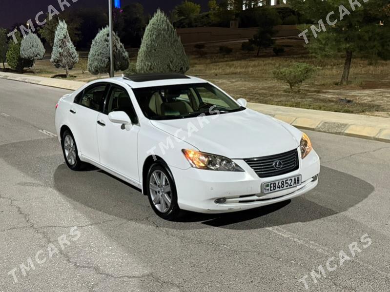 Lexus ES 350 2009 - 195 000 TMT - Aşgabat - img 2