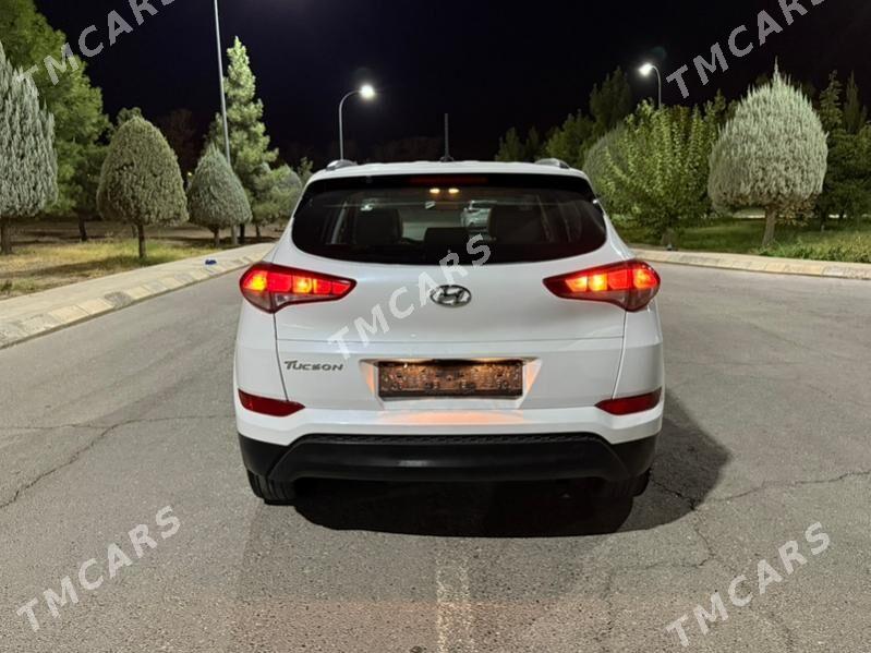 Hyundai Tucson 2017 - 255 000 TMT - Aşgabat - img 3