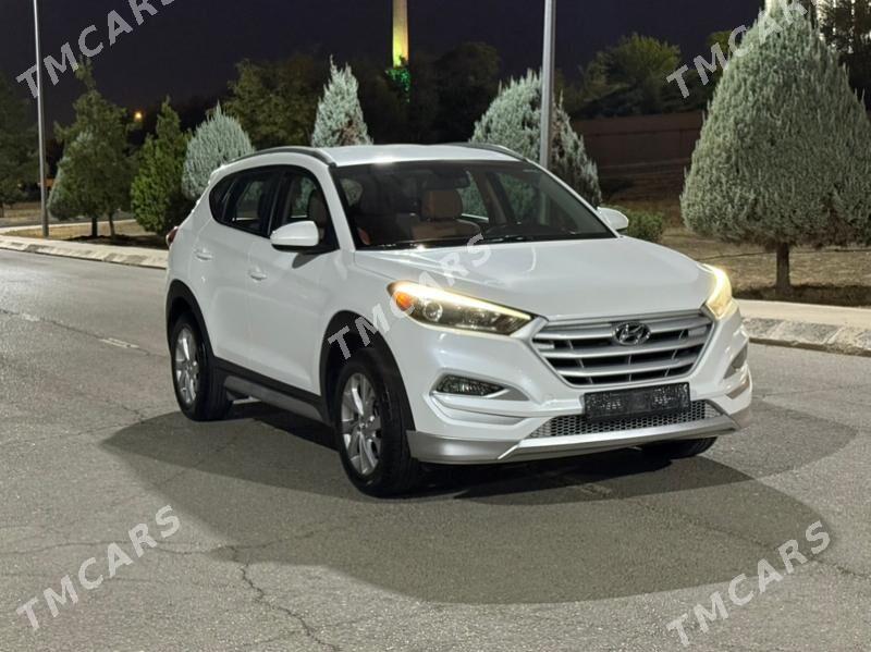 Hyundai Tucson 2017 - 255 000 TMT - Aşgabat - img 7