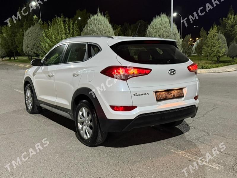 Hyundai Tucson 2017 - 255 000 TMT - Aşgabat - img 2